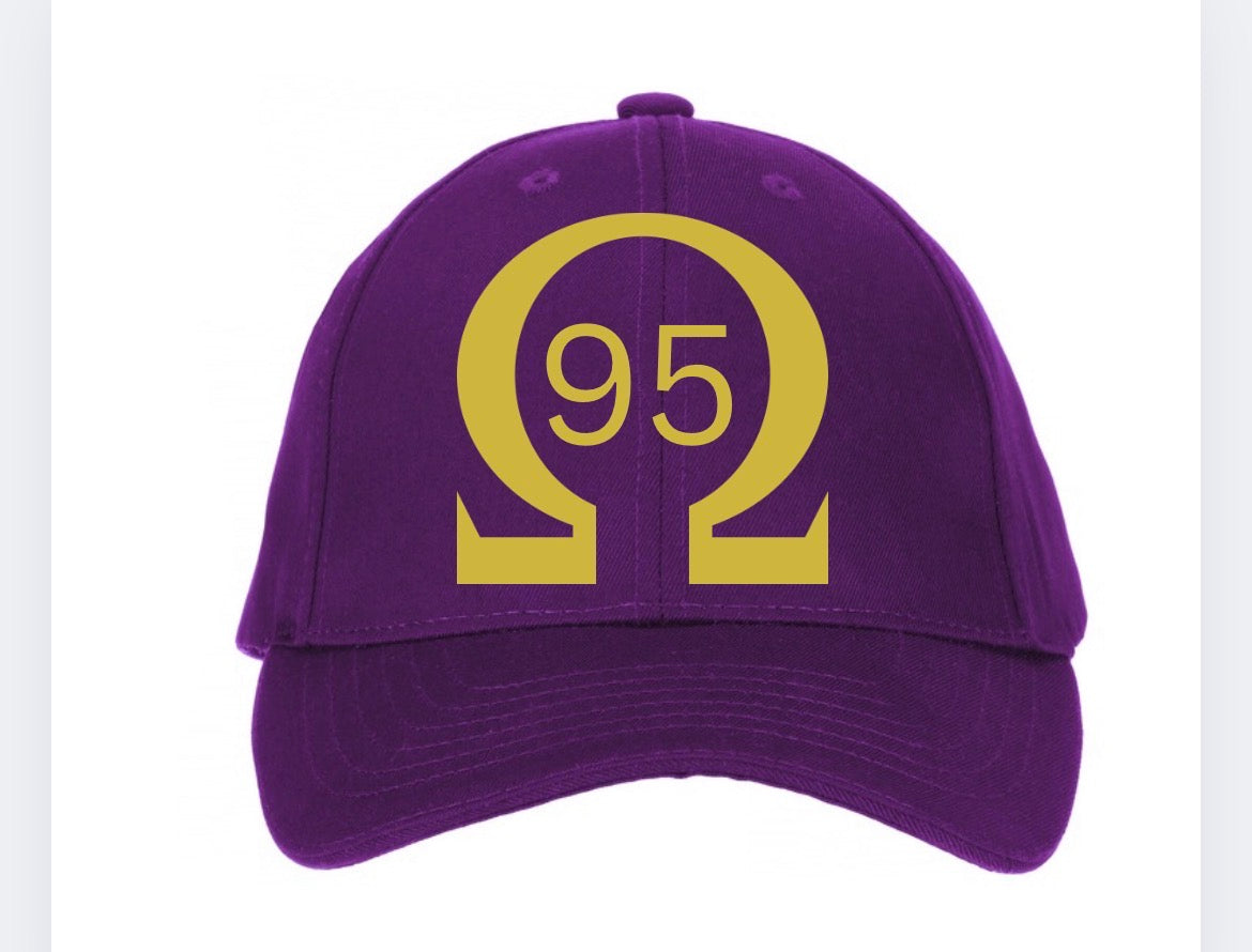 95 hat