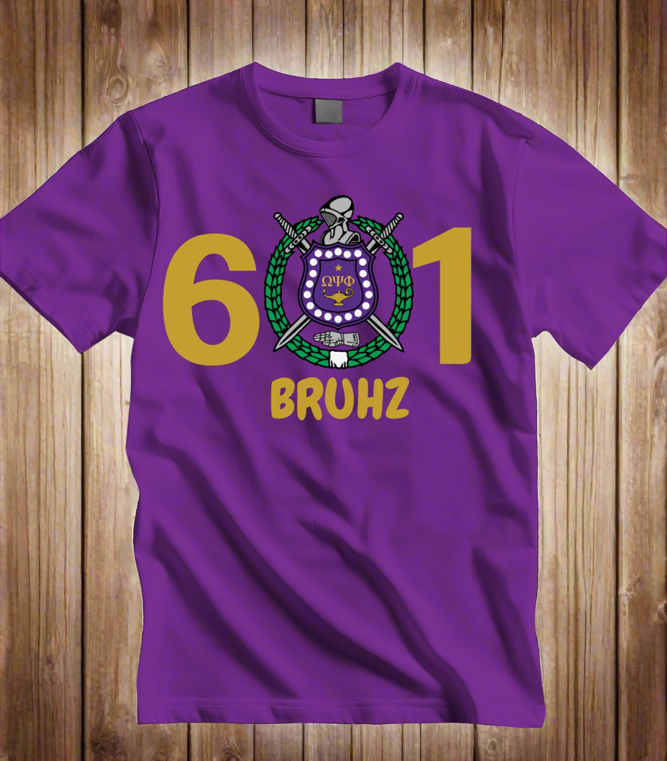601 Bruhz