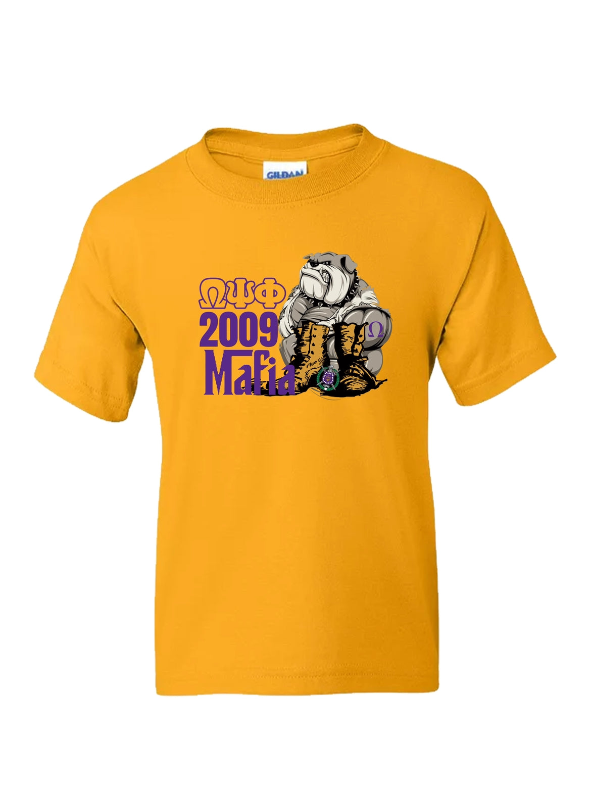 Original maifa gold