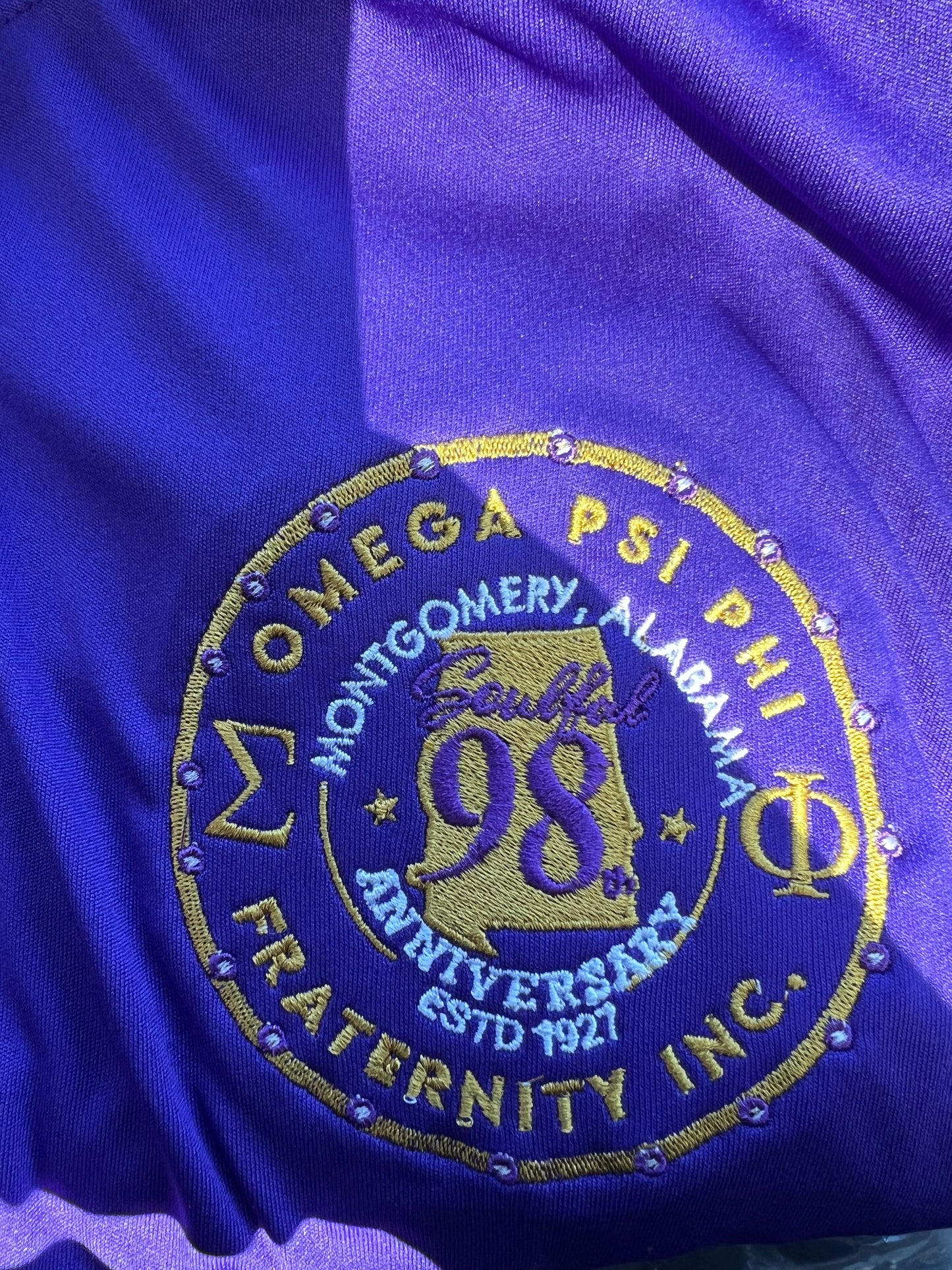 Sigma phi polo