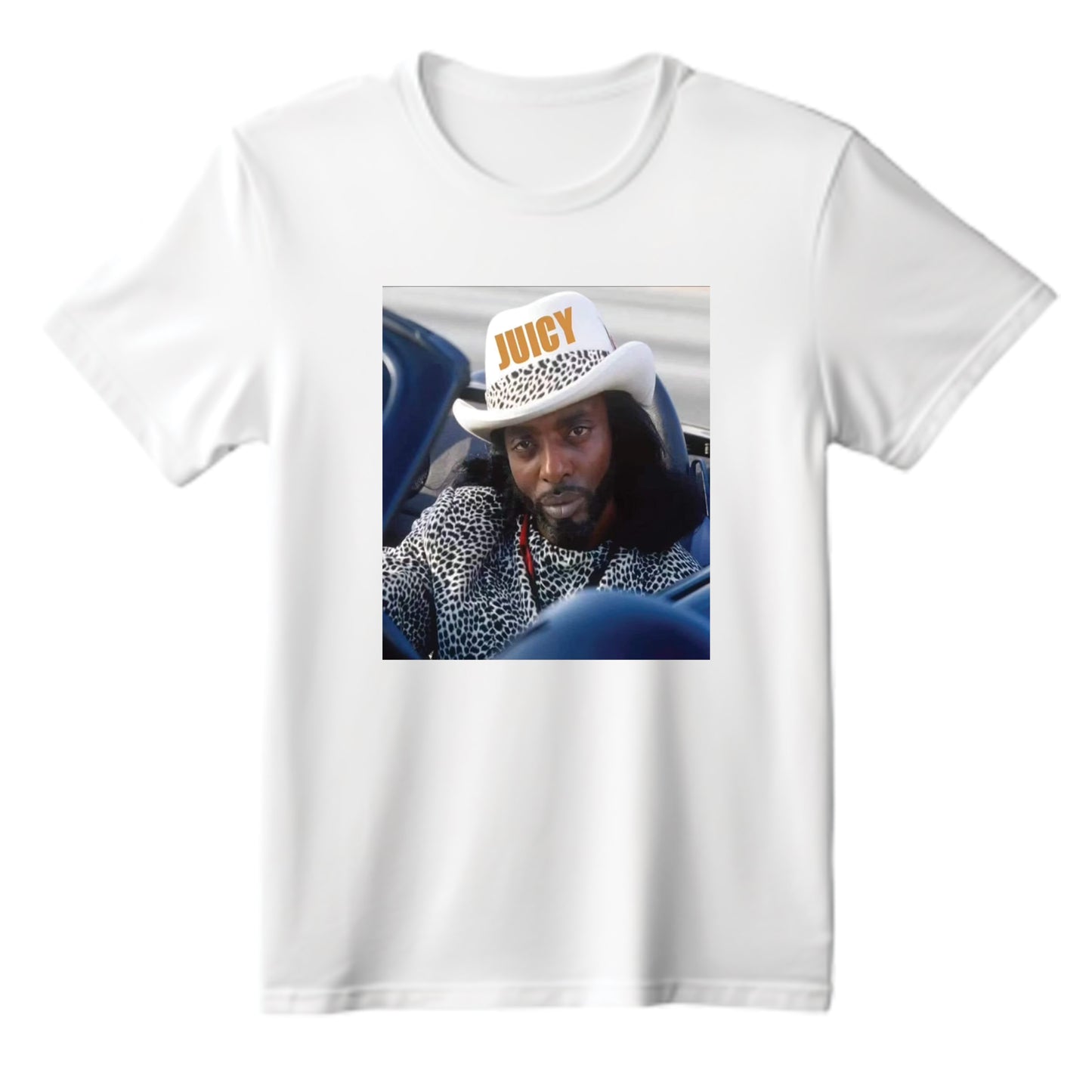 Juicy Tees