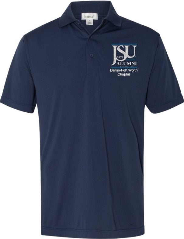 DFW JSU POLO