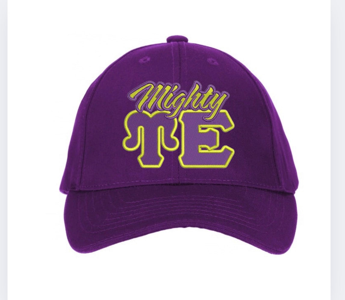 Mighty YE hats