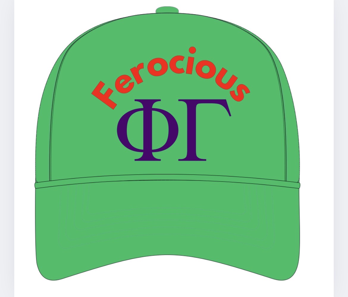 Phi gamma hat