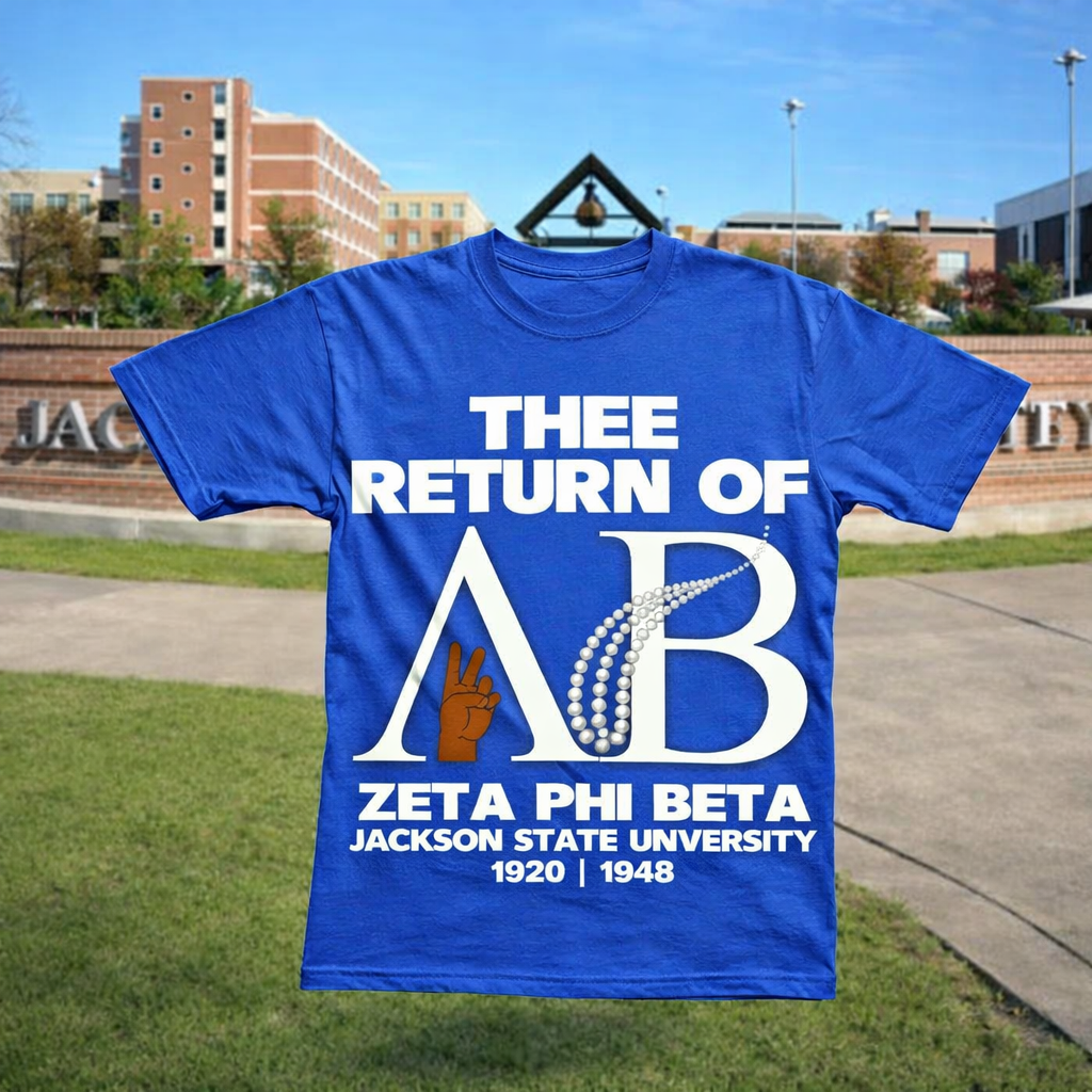 Return of Lambda Beta