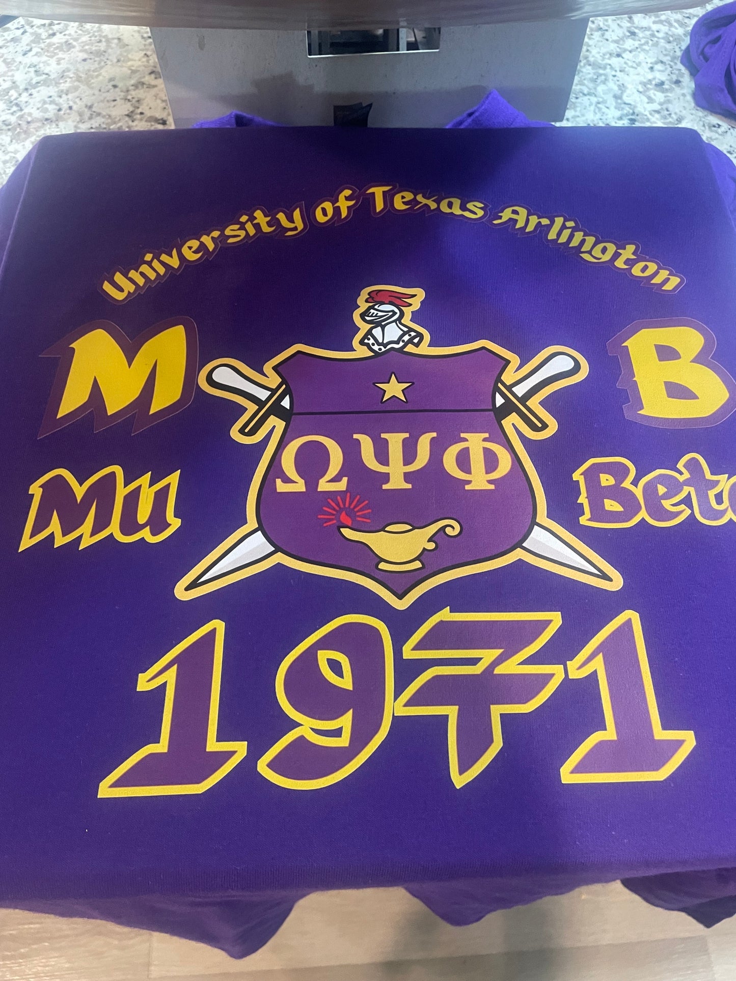 RYC 1914 Mu beta