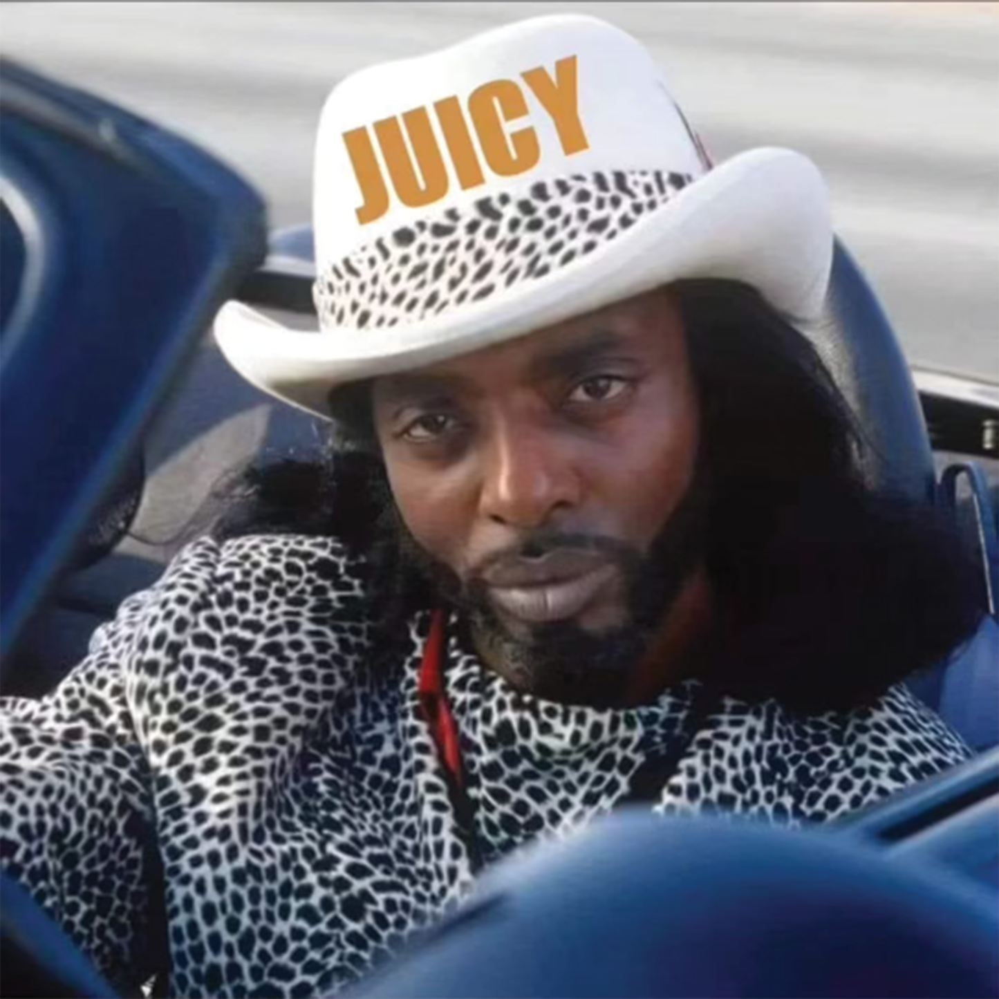 Juicy Tees