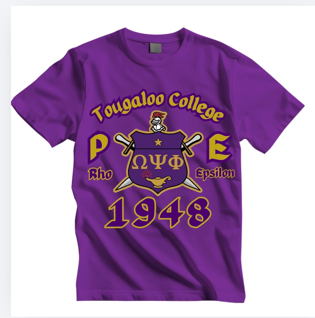 PE Que’s RYC 1914 edition