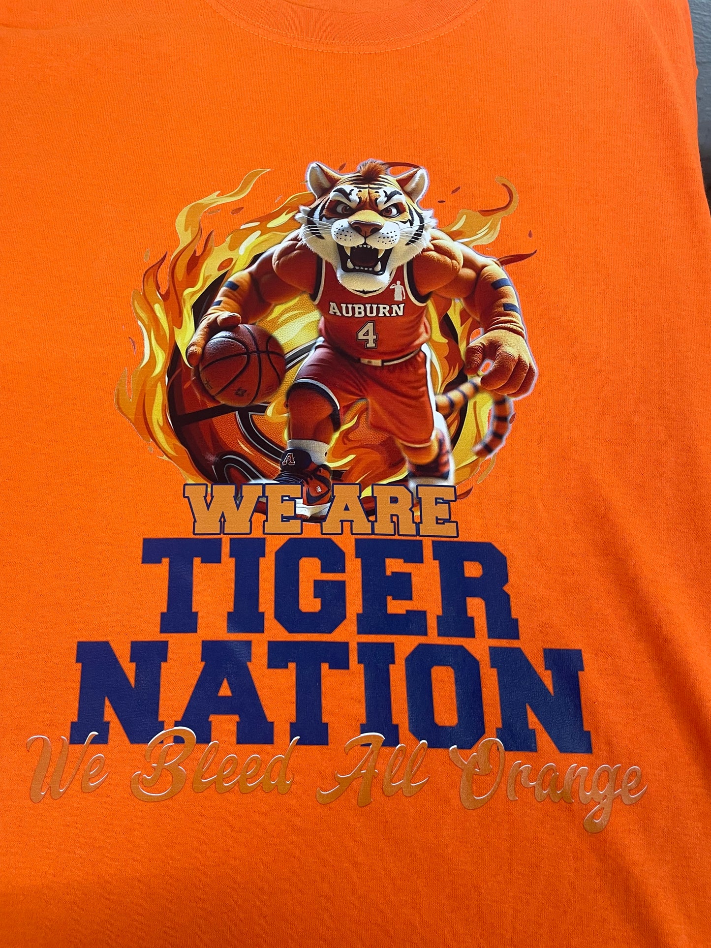 Auburn tigers final 4