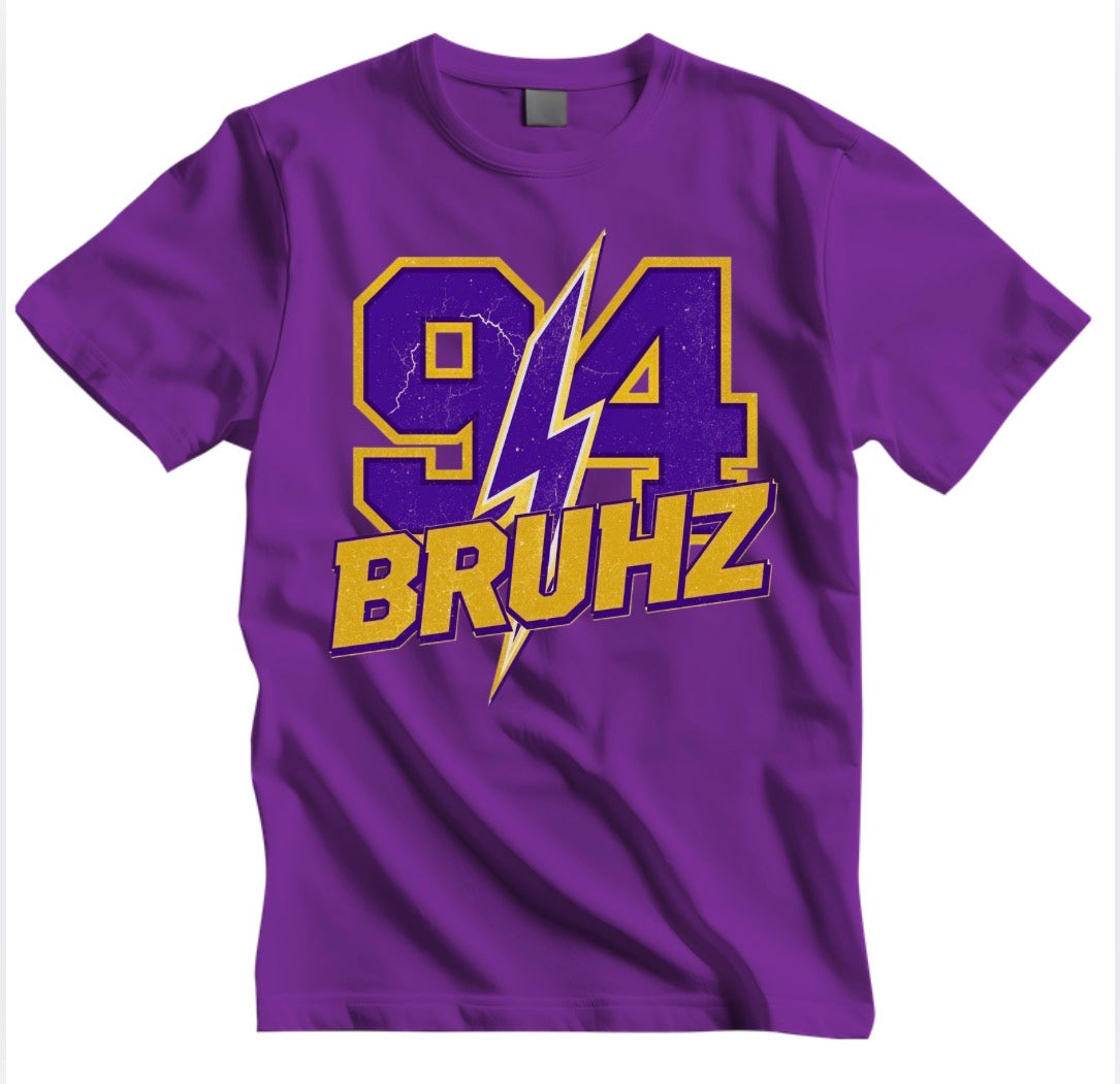 94 bruhz Tee