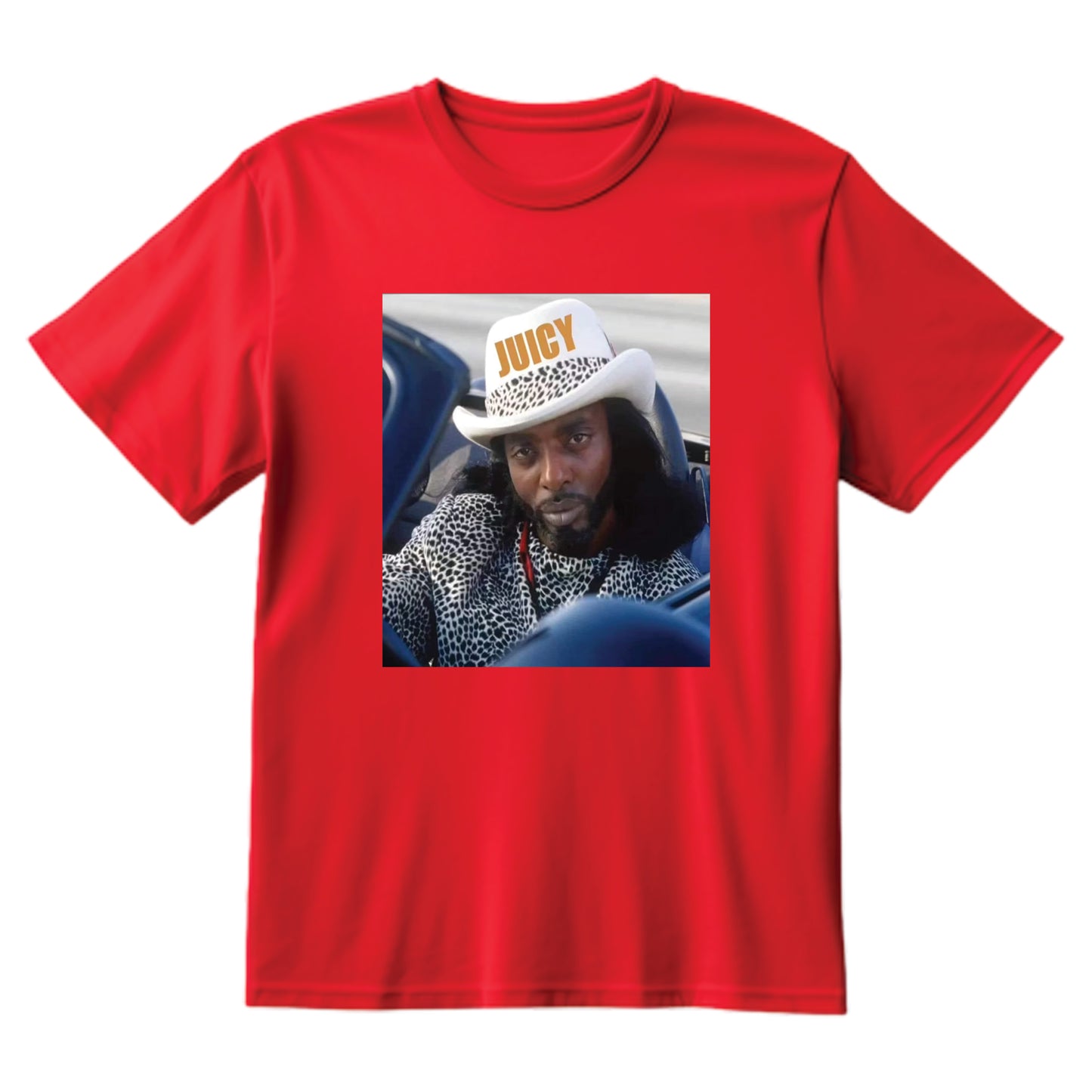Juicy Tees