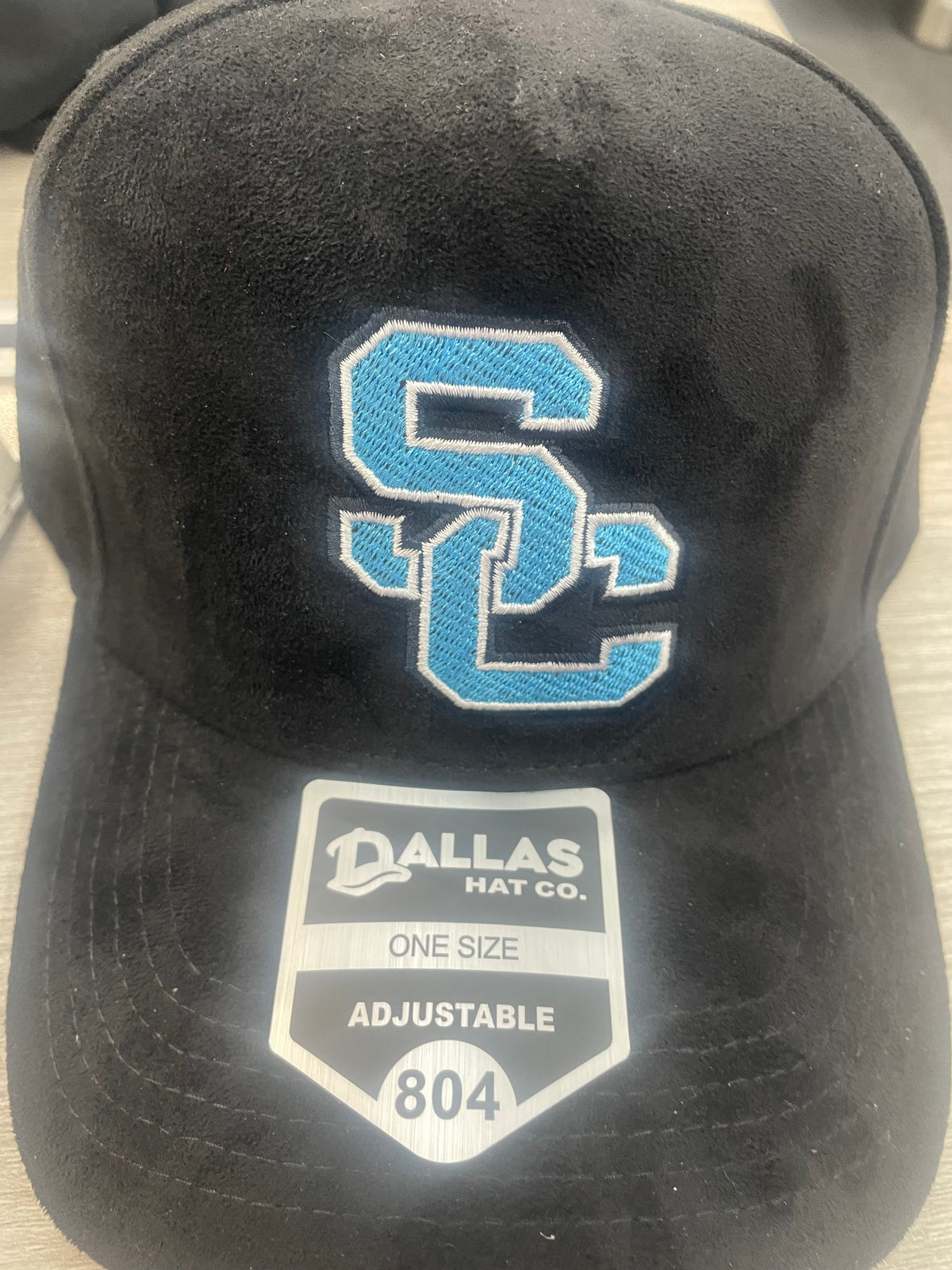 Seguin Cougars hat