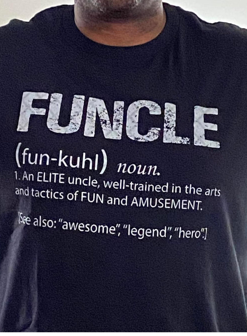 Funcke shirt