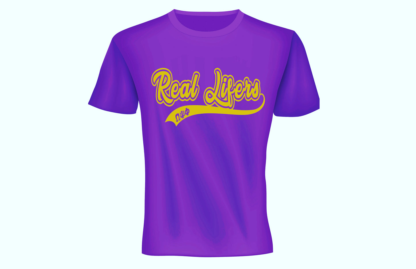Real Lifers Baseball