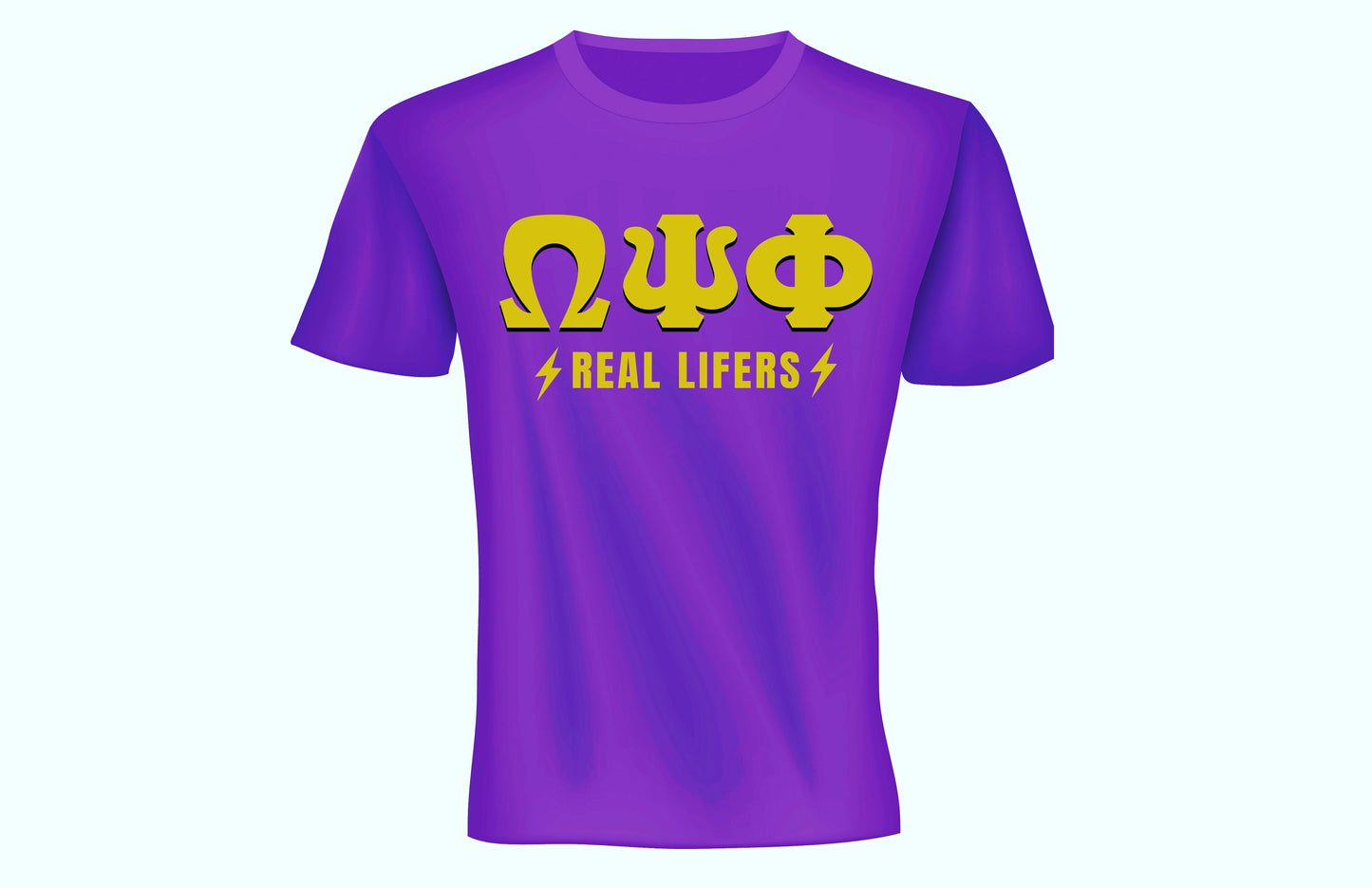 Omega PSI PHI