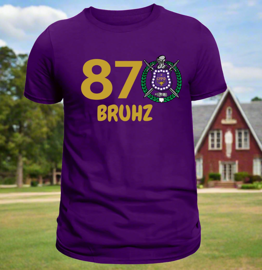 870 Bruhz