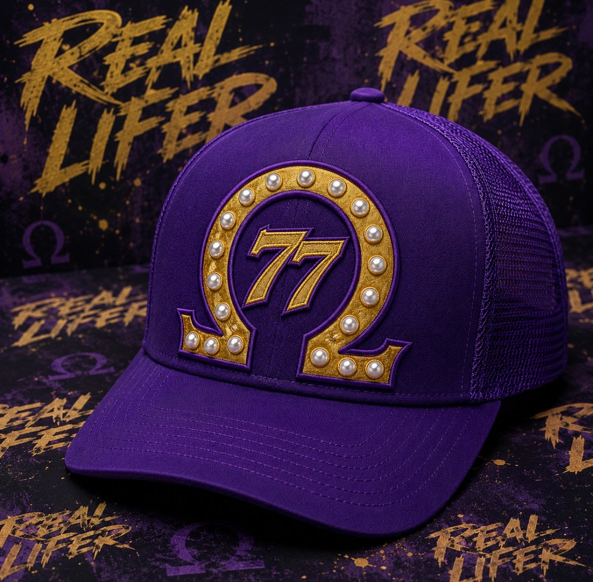77 Que hat