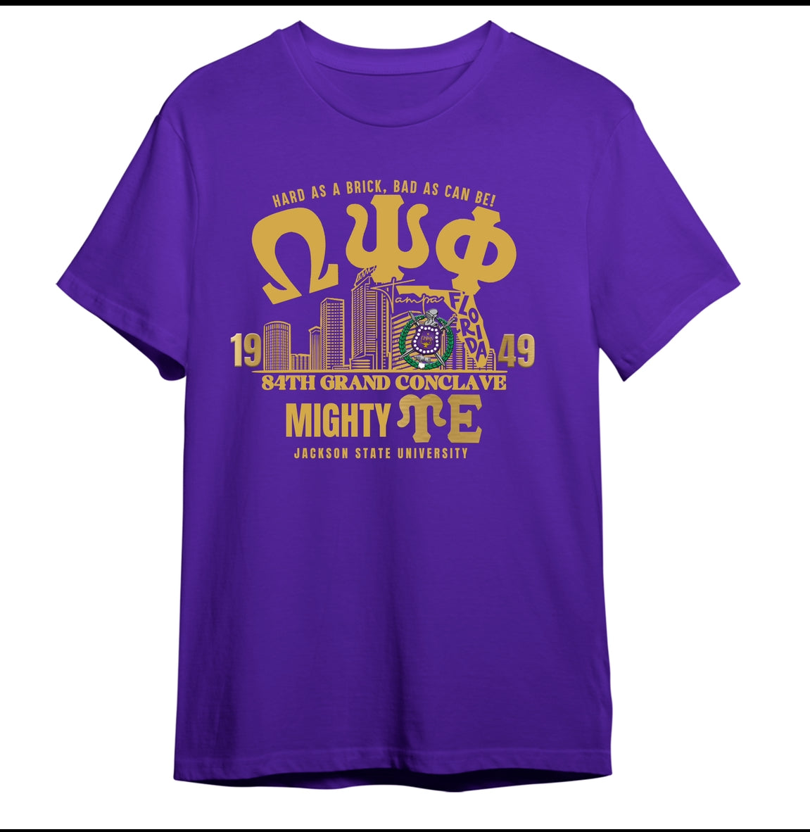 Mighty YE dir fit conclave 2024