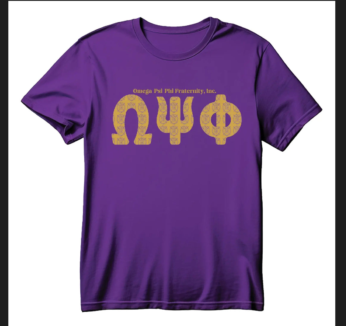 Omega Psi Phi