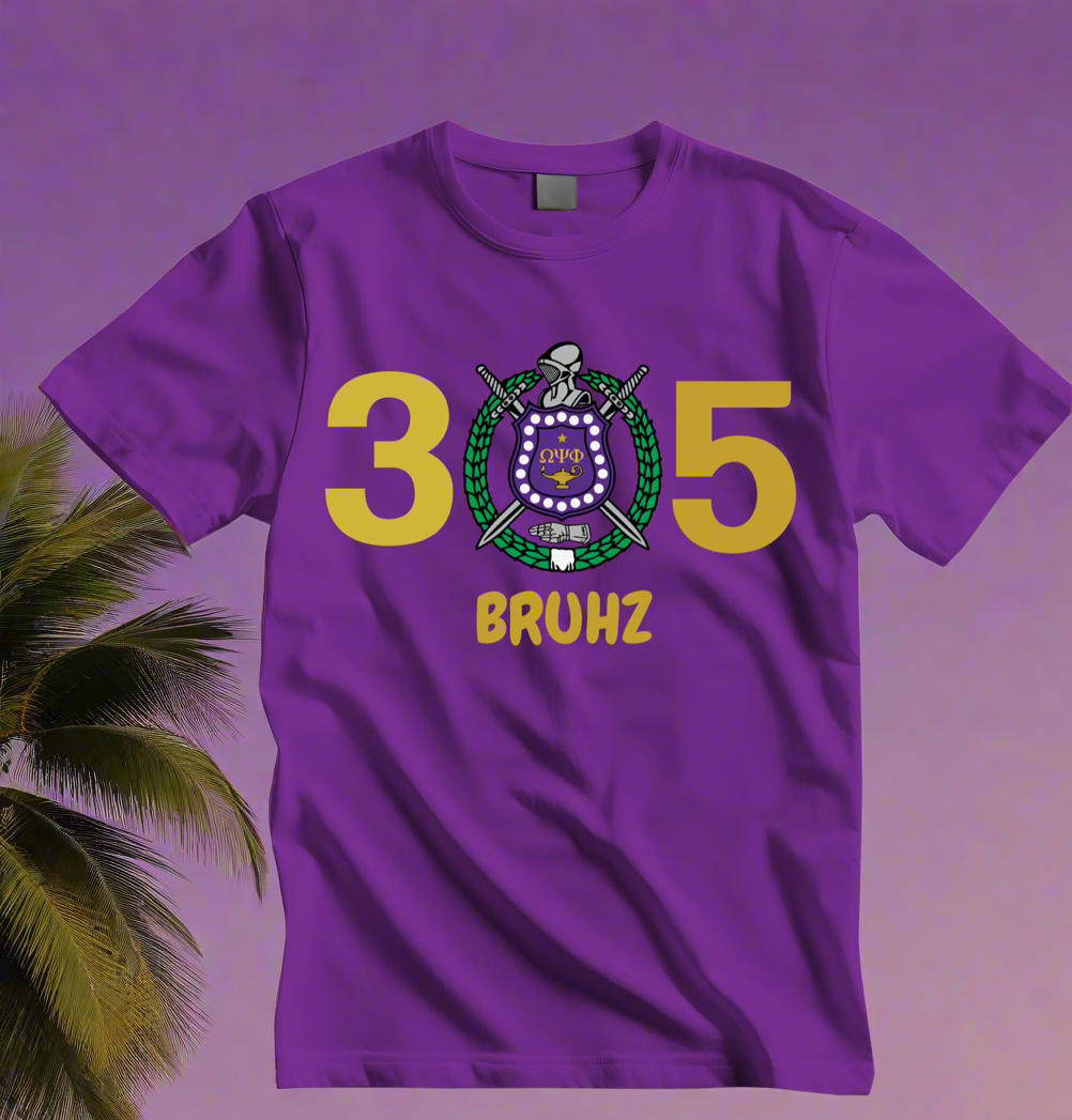 305 bruhz