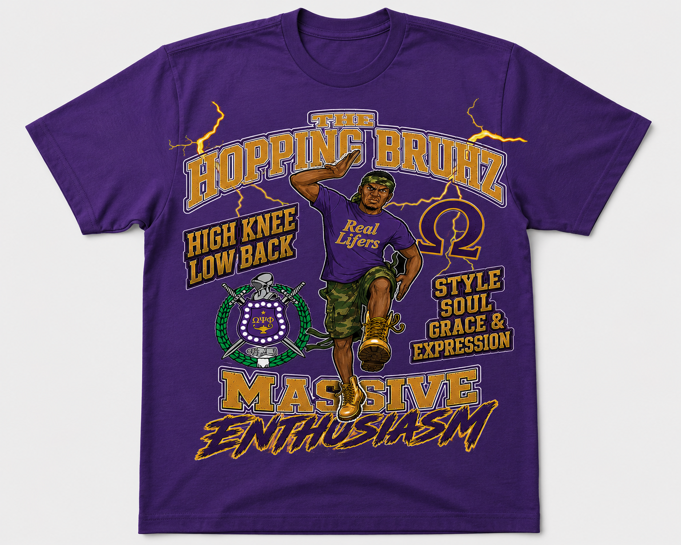 Da Hoppin Bruhz