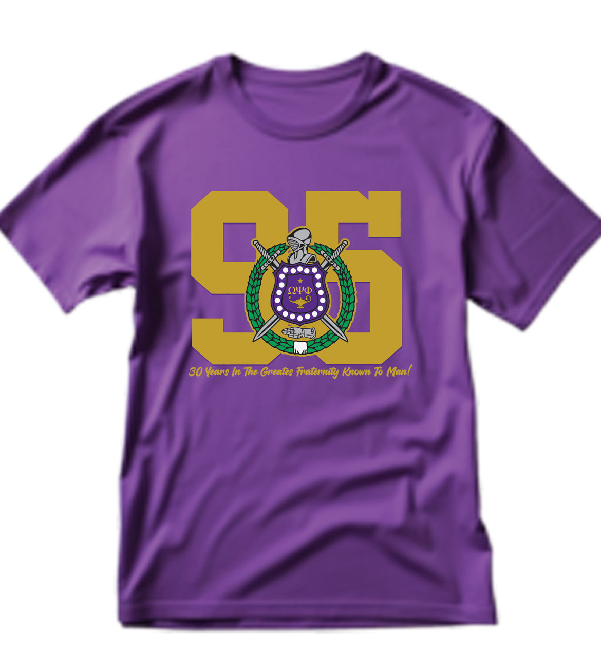 95 30 year TEE