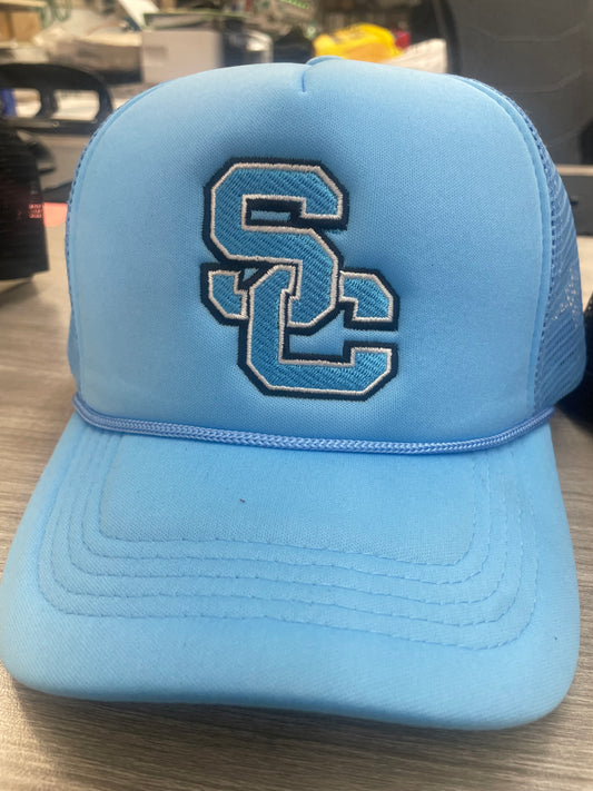 Seguin Cougars hat