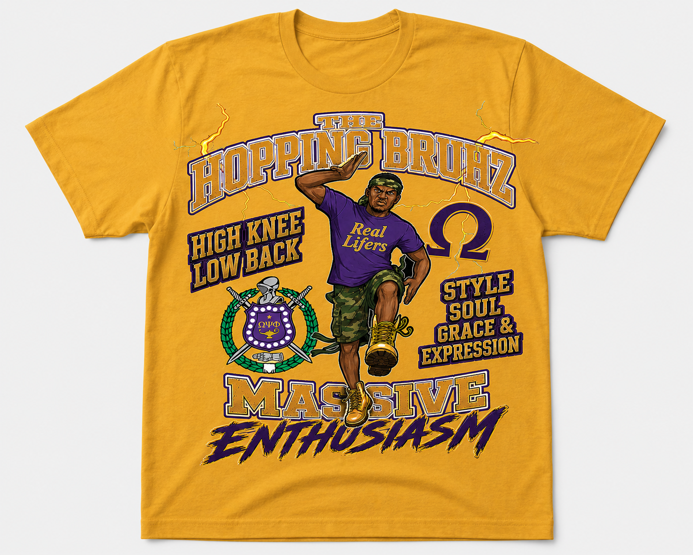 Da Hoppin Bruhz
