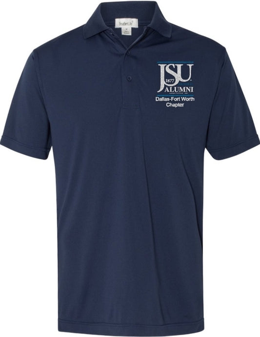 DFW JSU POLO