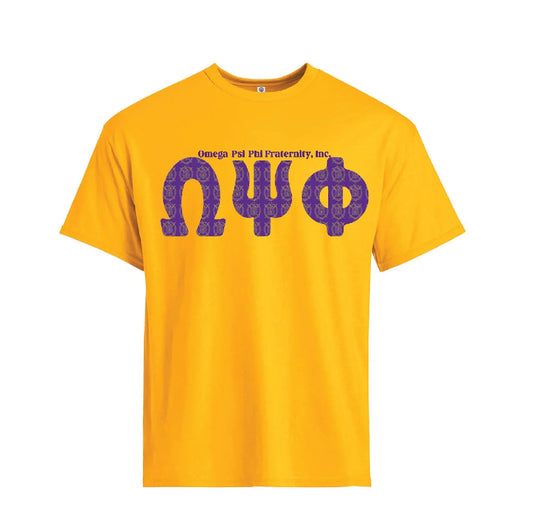 Omega Psi Phi