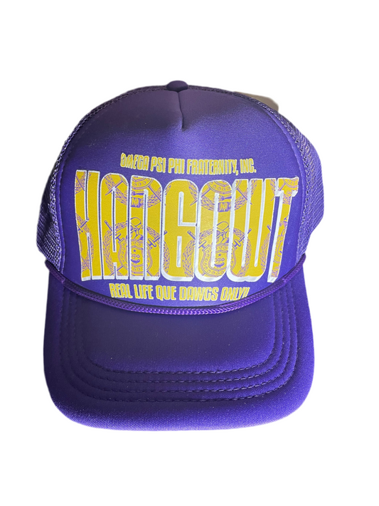 Hangowt