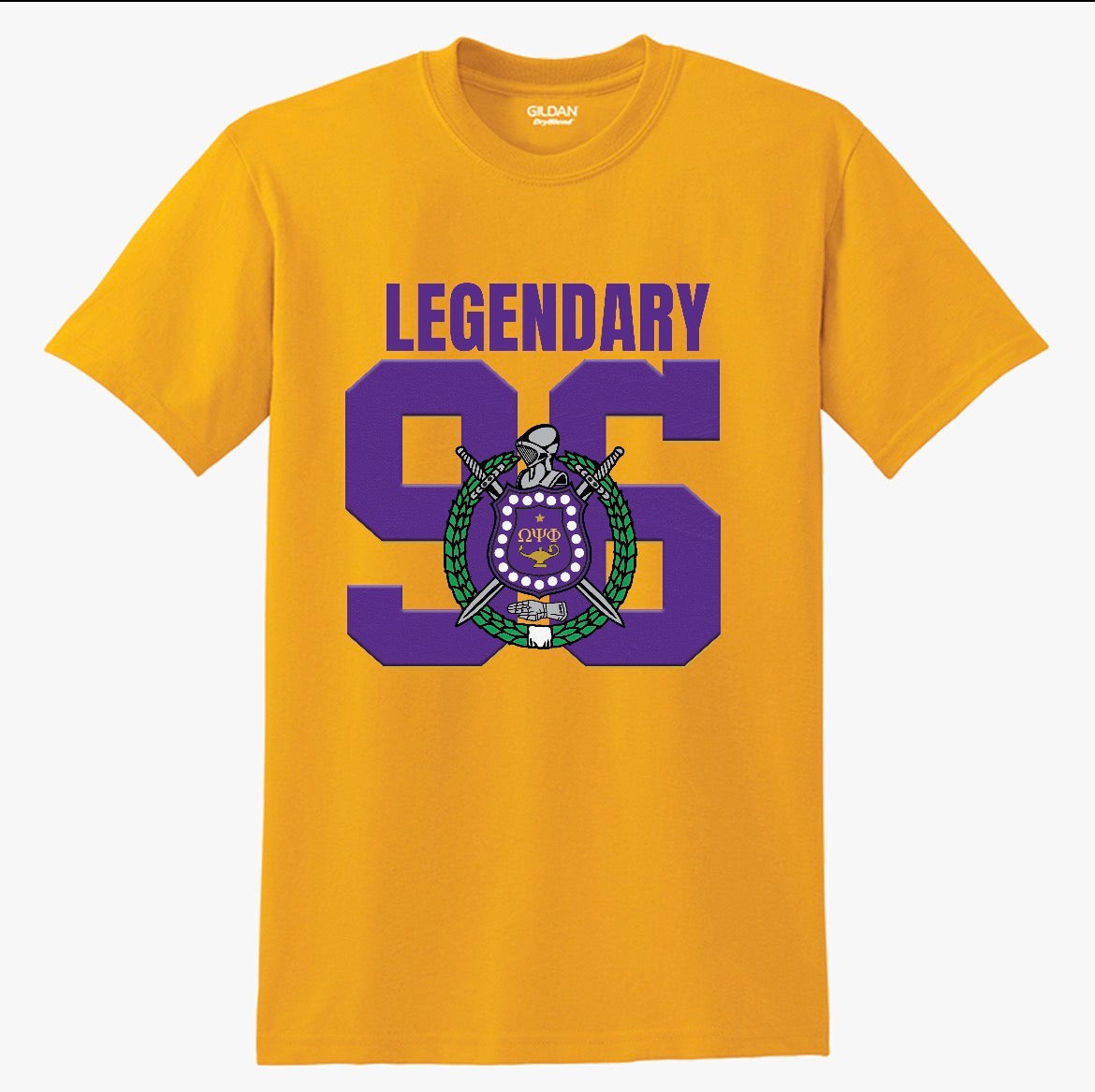 Big 96 TEE