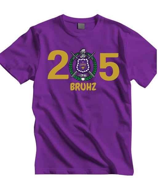 205 bruhz