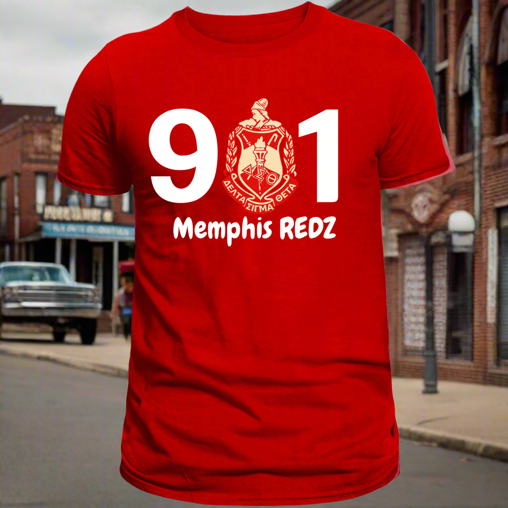 Memphis redz