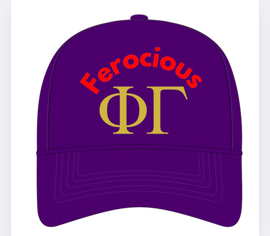 Phi gamma hat