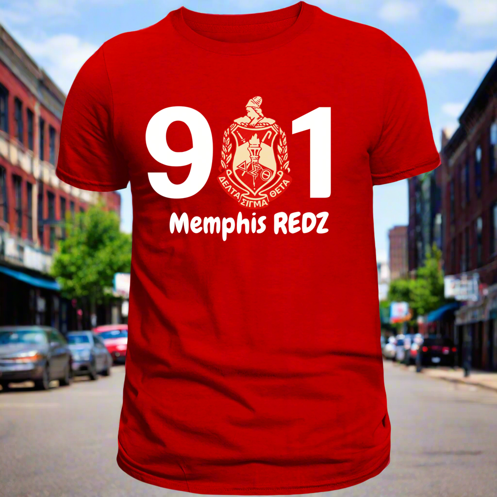 Memphis redz