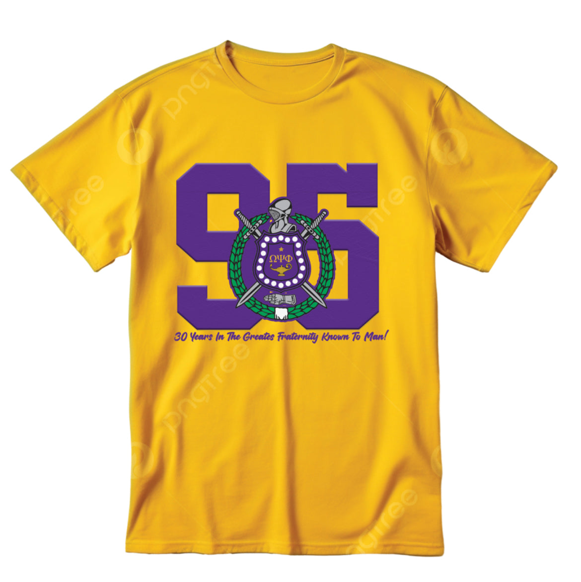 95 30 year TEE