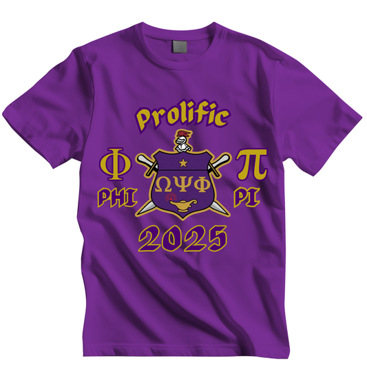 Prolific Real Lifer RYC 2.0