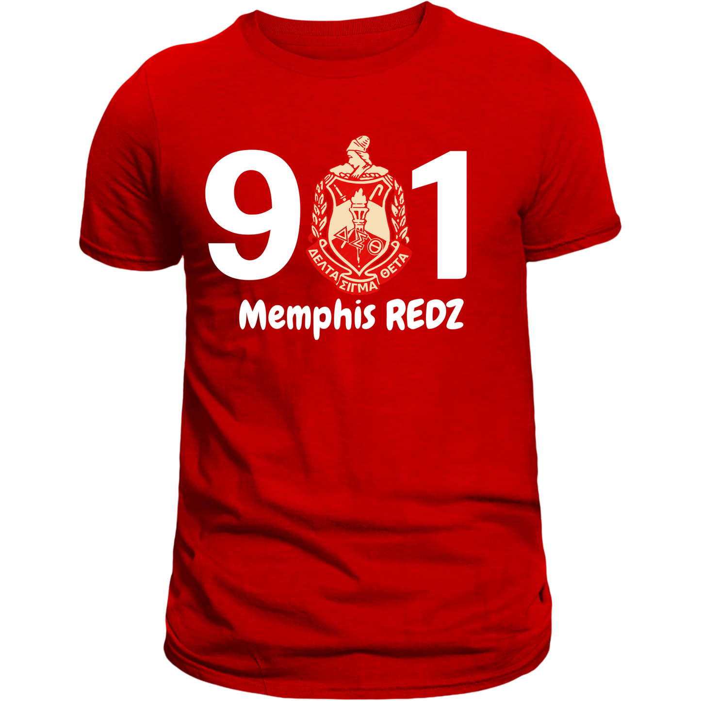 Memphis redz