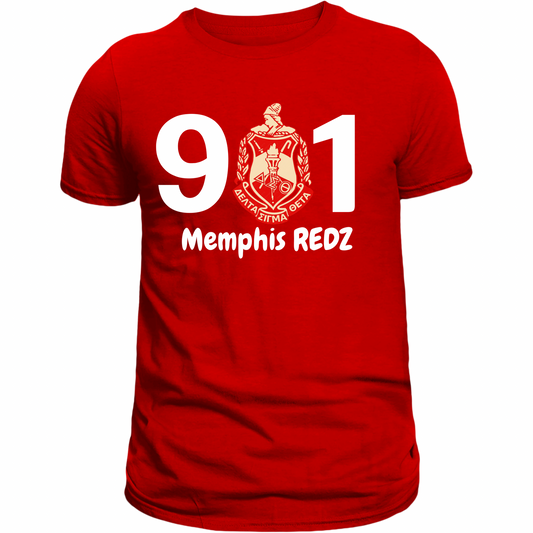 Memphis redz