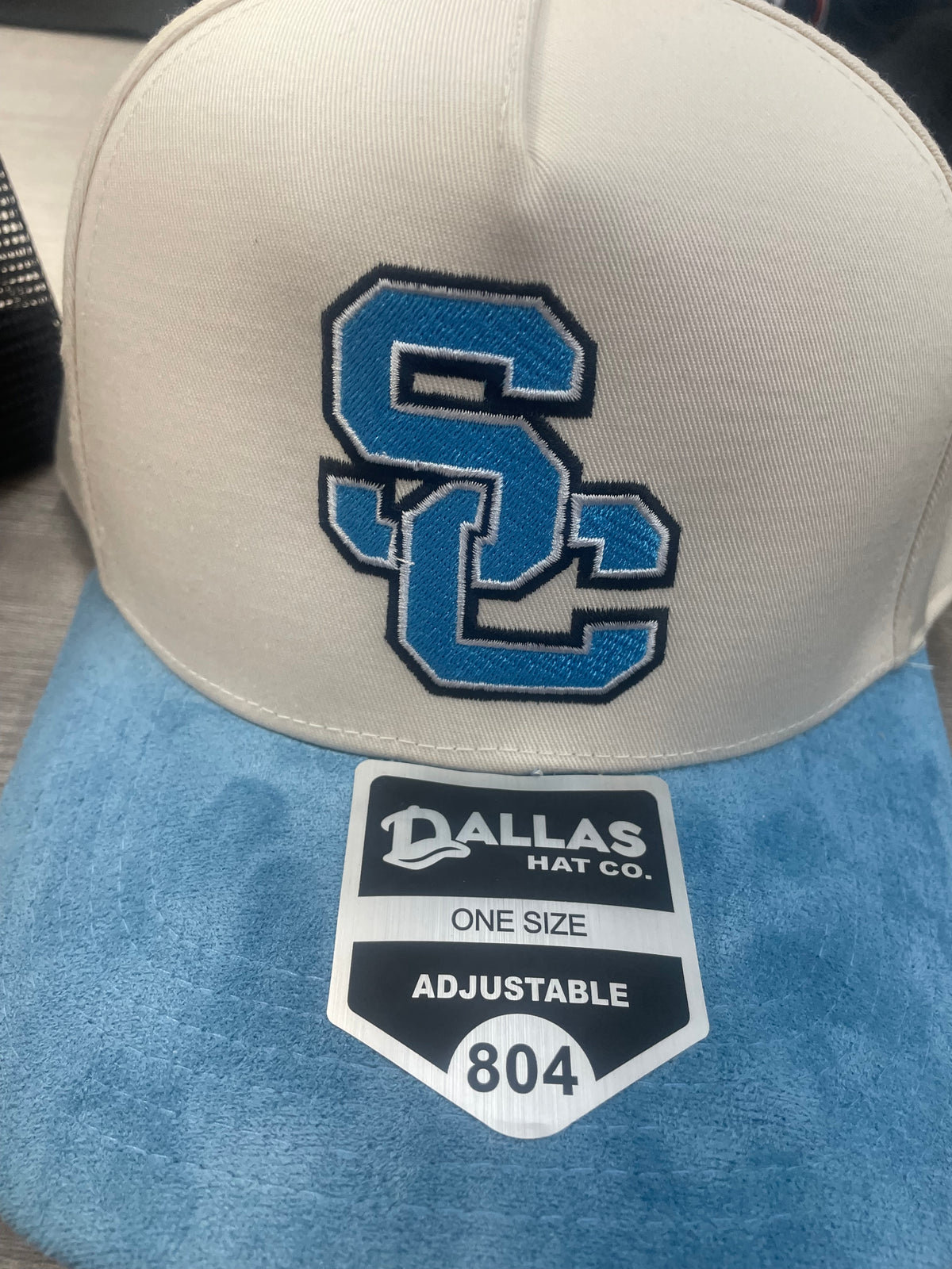 Seguin Cougars hat