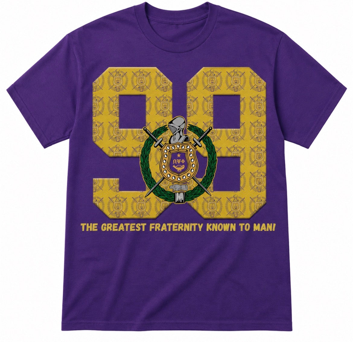 99 shirt