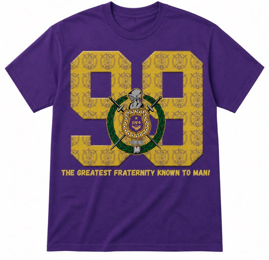 99 shirt