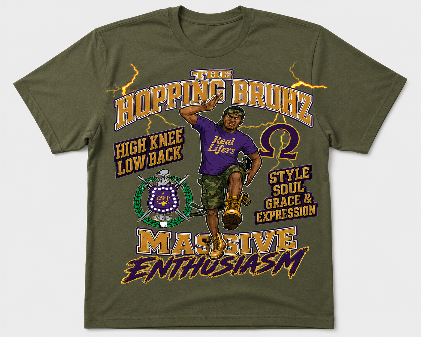 Da Hoppin Bruhz