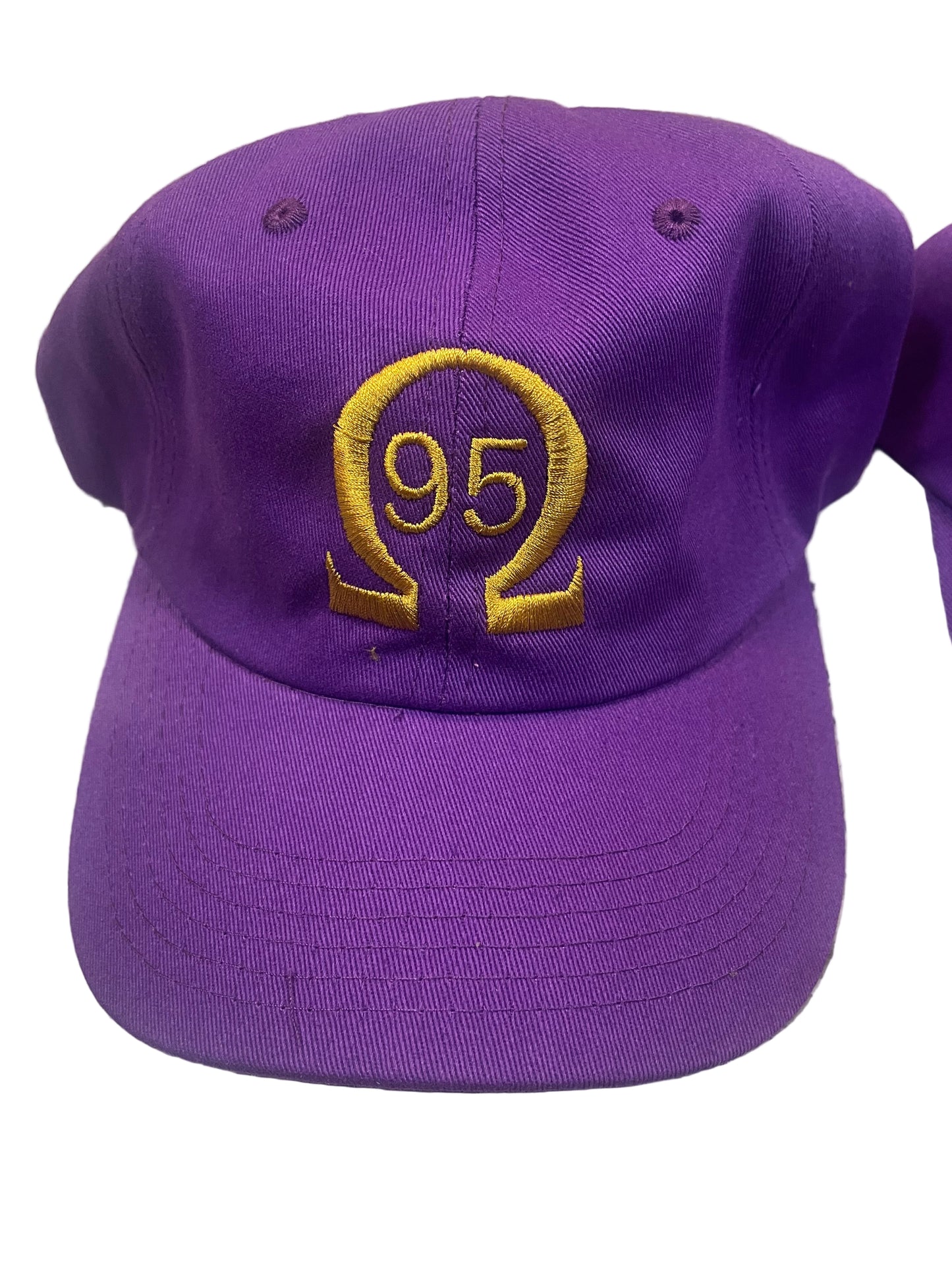 95 dad hat