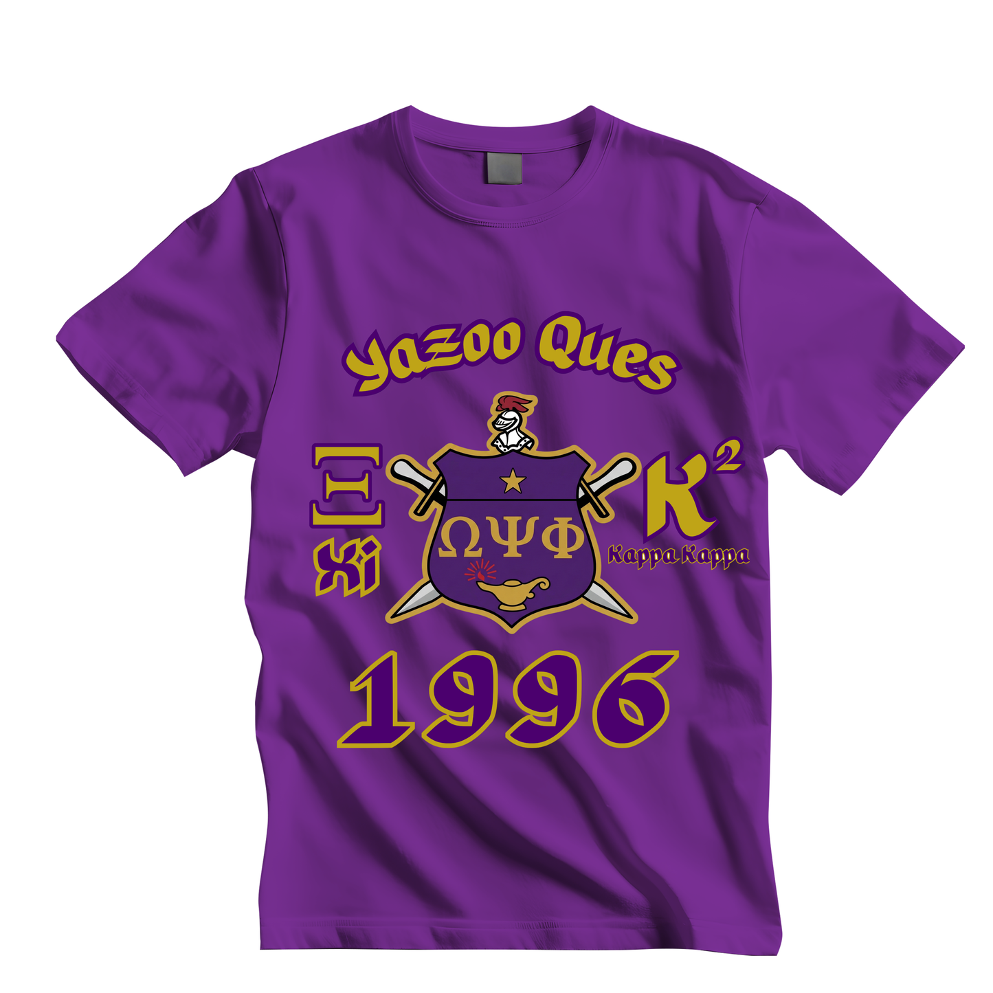 Yazoo Que’s RYC 1914 edition