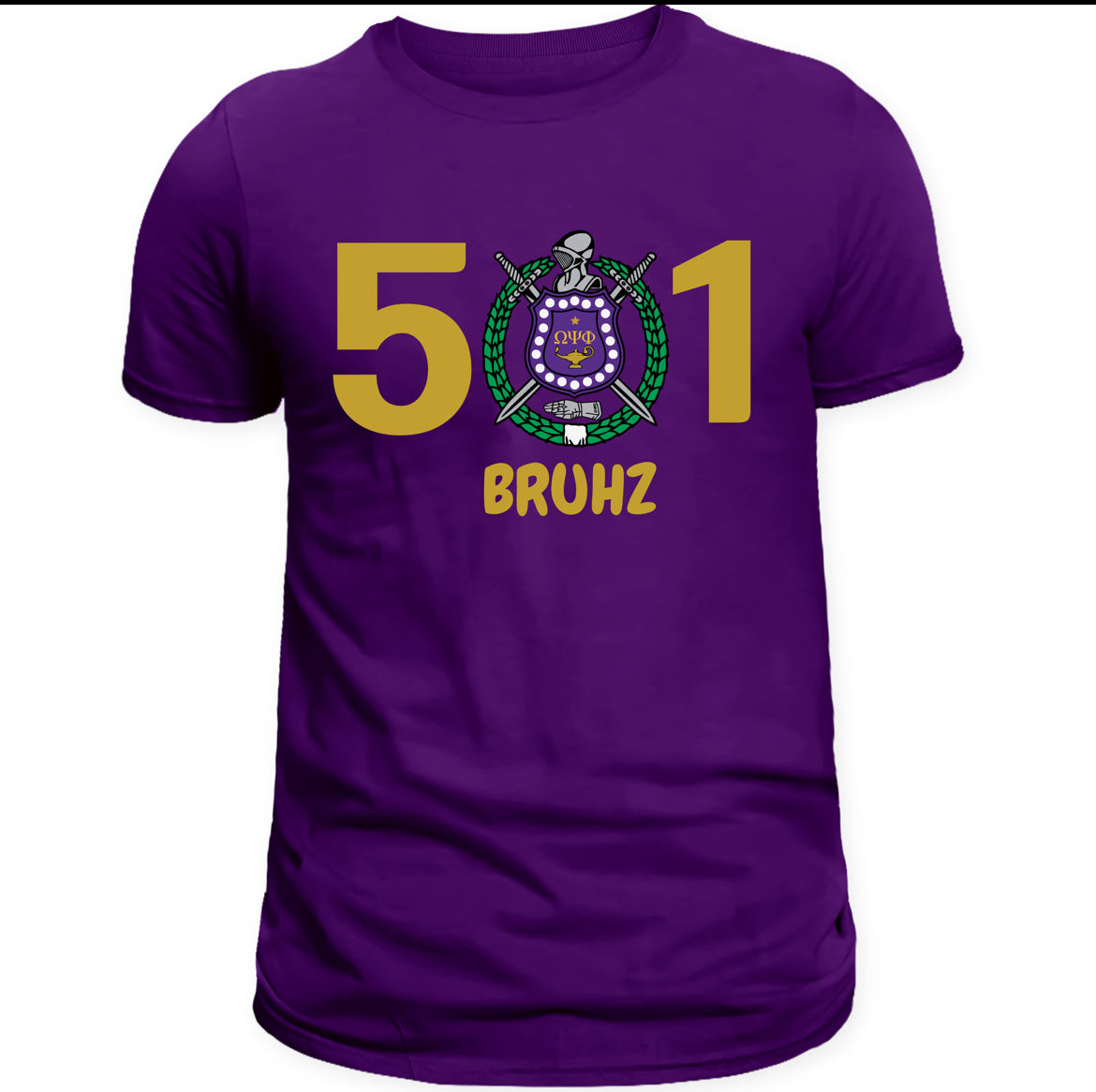 501 bruhz