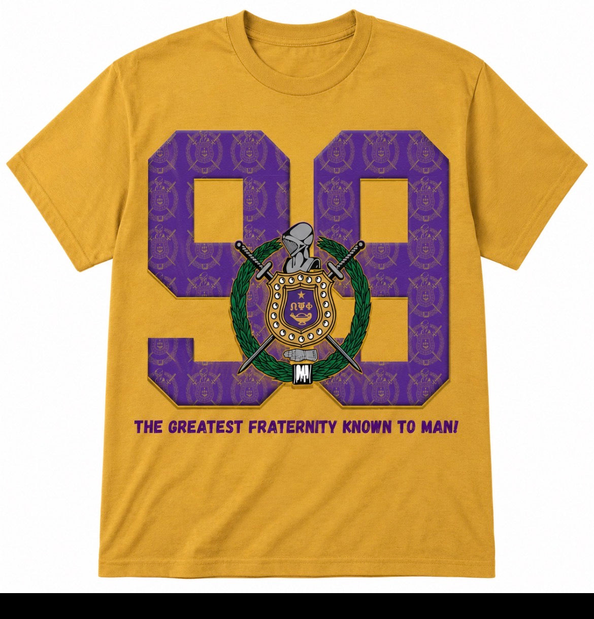99 shirt