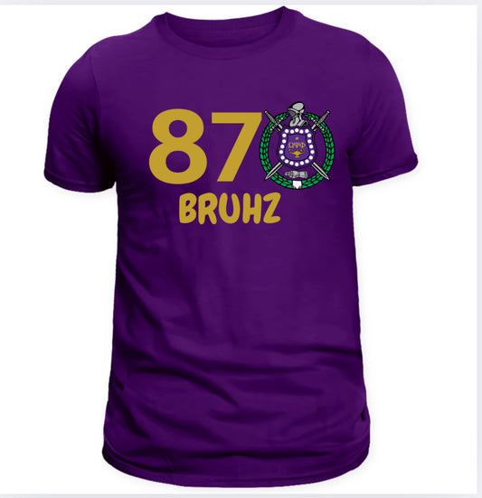 870 Bruhz