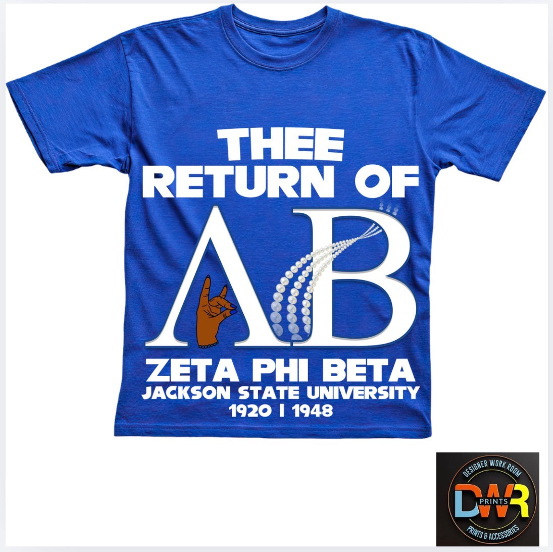 Return of Lambda Beta